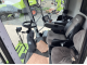 Комбайн Claas Lexion 650 (2014)