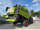 Комбайн Claas Lexion 670 (2017)