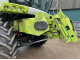 Комбайн Claas Lexion 670 (2017)