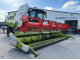 Комбайн Claas Lexion 670 (2017)
