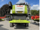 Комбайн Claas Lexion 670 (2017)