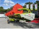Комбайн Claas Lexion 670 (2017)