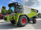 Комбайн Claas Lexion 670 (2017)