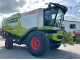 Комбайн Claas Lexion 670 (2017)