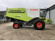 Комбайн Claas Lexion 670 (2017)