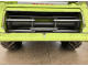 Комбайн Claas Lexion 670 (2017)