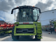 Комбайн Claas Lexion 670 (2017)