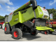 Комбайн Claas Lexion 670 (2017)