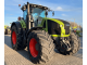 Трактор Claas Axion 950 (2017)