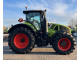 Трактор Claas Axion 950 (2017)