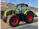 Трактор Claas Axion 950 (2017)