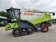 Комбайн Claas Lexion 580 TT (2009)