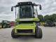 Комбайн Claas Lexion 580 TT (2009)