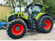 Трактор Claas Axion 930 (2017)