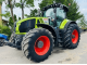 Трактор Claas Axion 930 (2017)