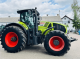 Трактор Claas Axion 930 (2017)