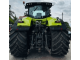 Трактор Claas Axion 930 (2017)