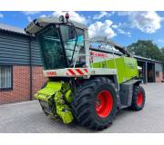 Комбайн Claas Jaguar 850