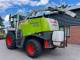 Комбайн Claas Jaguar 850 (2005)