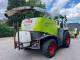 Комбайн Claas Jaguar 850 (2005)