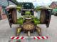 Комбайн Claas Jaguar 850 (2005)