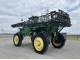 Обприскувач John Deere 4830 (2011)