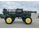 Обприскувач John Deere 4830 (2011)