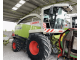 Комбайн Claas Jaguar 850 (2008)