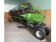 Комбайн John Deere S770 (2023)