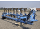 Плуг оборотный Lemken Diamant 11 5+1 L100 (2012)
