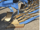 Плуг оборотный Lemken Diamant 11 5+1 L100 (2012)