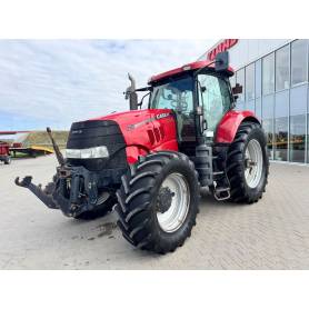 Трактор Case IH Puma 210 (2009)