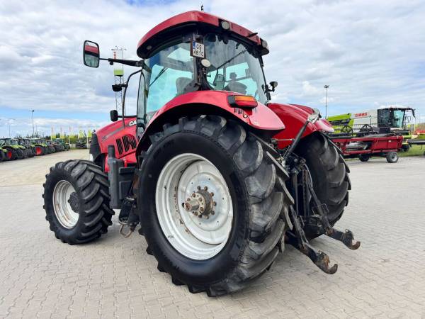 Трактор Case IH Puma 210 (2009)