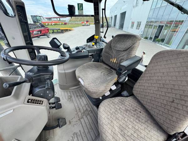 Трактор Case IH Puma 210 (2009)