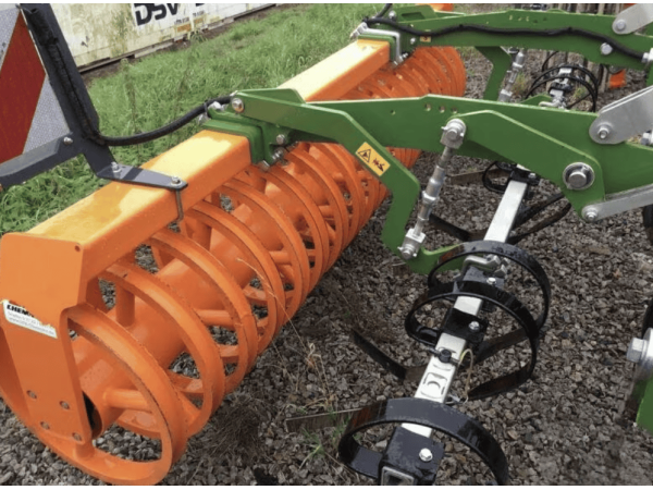 Культиватор Amazone Cenio 3000 (2022)