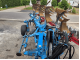 Плуг оборотний Lemken VariOpal 9 (2008)