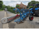 Плуг оборотний Lemken VariOpal 9 (2008)