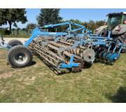 Дискова борона Lemken Rubin 9/600