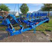 Плуг оборотный Lemken Diamant 16 VU 7+1 L 100
