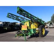 Причіпний обприскувач John Deere M 740i
