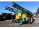 Причіпний обприскувач John Deere M 740i (2014)