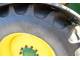 Причіпний обприскувач John Deere M 740i (2014)