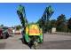 Причіпний обприскувач John Deere M 740i (2014)