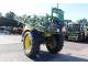 Причіпний обприскувач John Deere M 740i (2014)