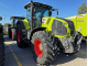 Трактор Claas Axion 810 (2016)