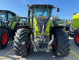 Трактор Claas Axion 810 (2016)