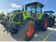 Трактор Claas Axion 810 (2016)