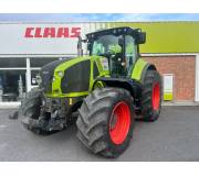 Трактор Claas Axion 950