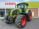 Трактор Claas Axion 950 (2013)