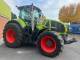 Трактор Claas Axion 950 (2013)
